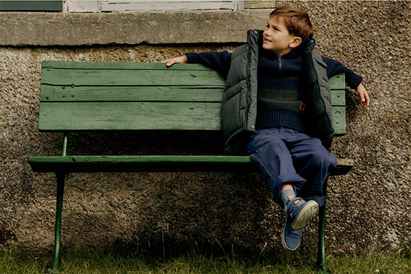 Enfant