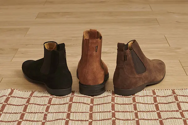 Bottines / Boots
