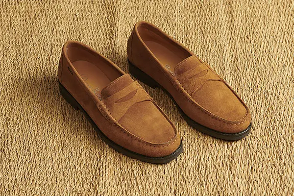 Mocassins & Chaussures bateau