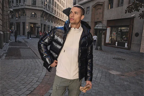 Homme