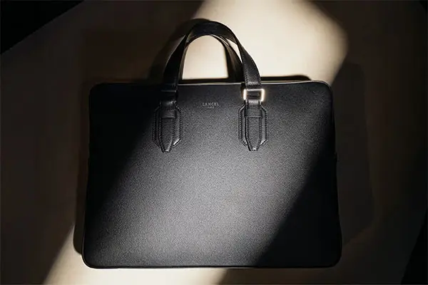 maroquinerie homme