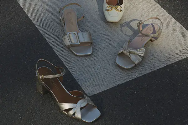 Sélection pour le bureau