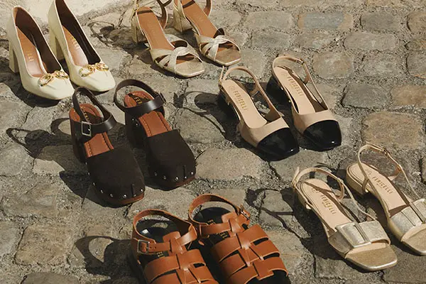 Mules / Sabots