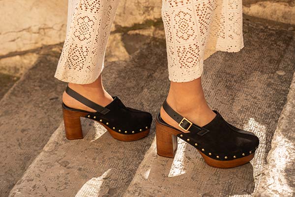 Mules / Sabots