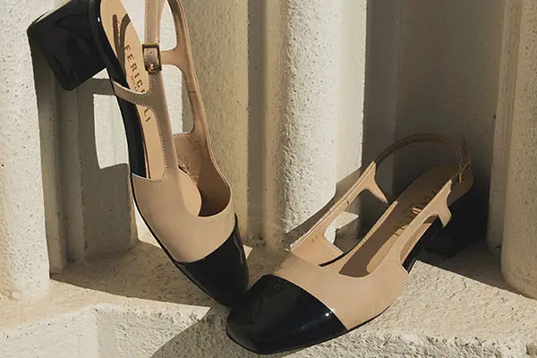 Sandales et Nu-pieds