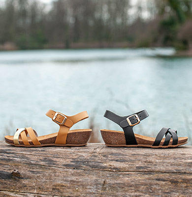 Chaussures femme