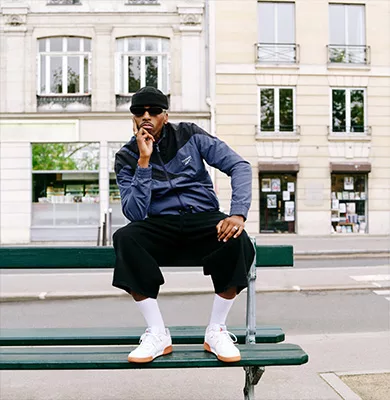 Homme