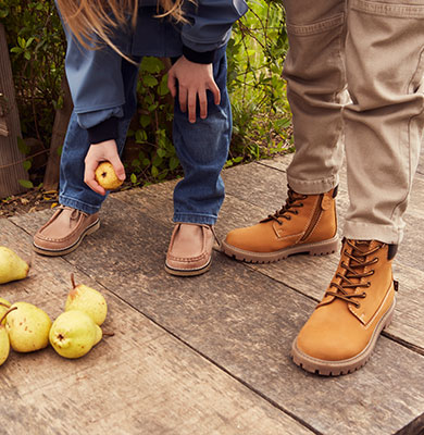 Chaussures