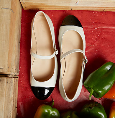 Chaussures