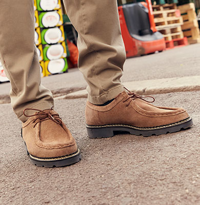 Chaussures