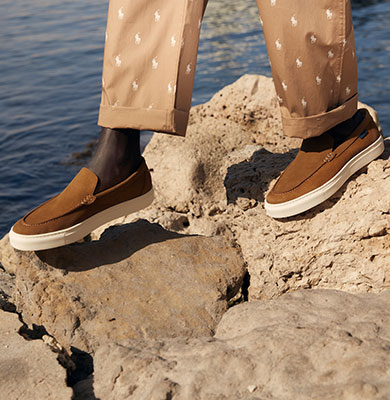 Chaussures