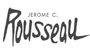 Jerome C. Rousseau