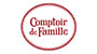 Comptoir de famille