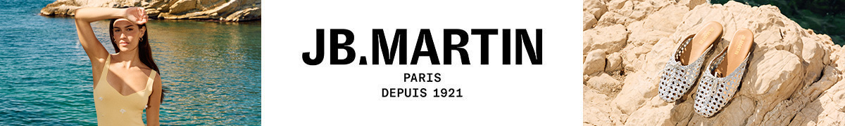 JB Martin