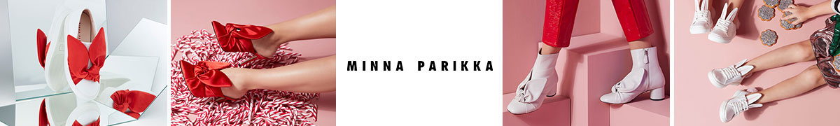 Minna Parikka