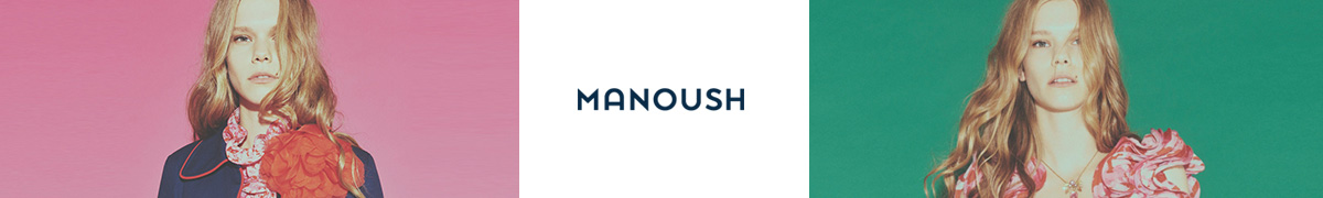 Manoush