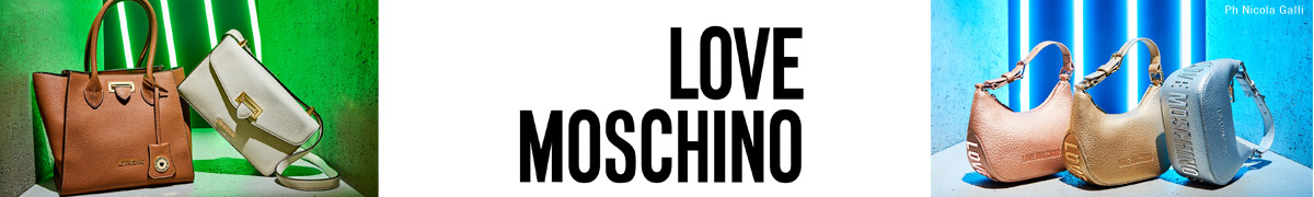 Love Moschino