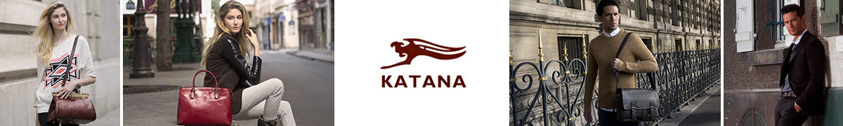 Katana