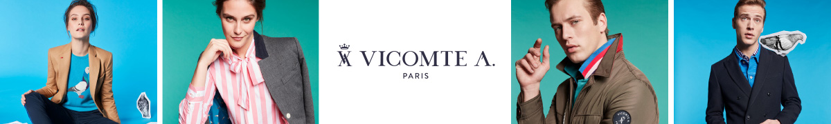 Vicomte A.