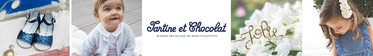 Tartine Et Chocolat