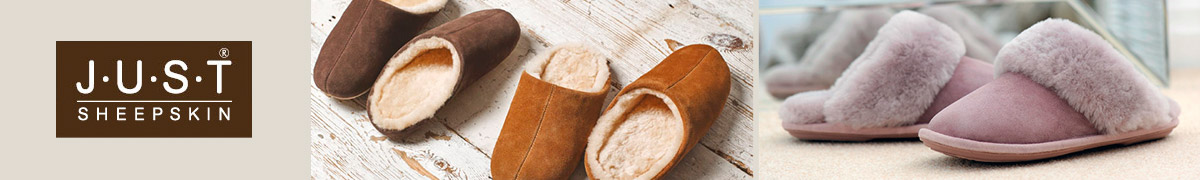 Just Sheepskin