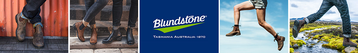 Blundstone