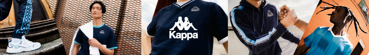 Kappa