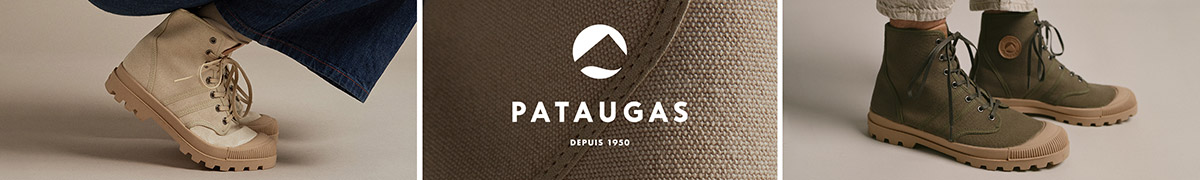 Pataugas