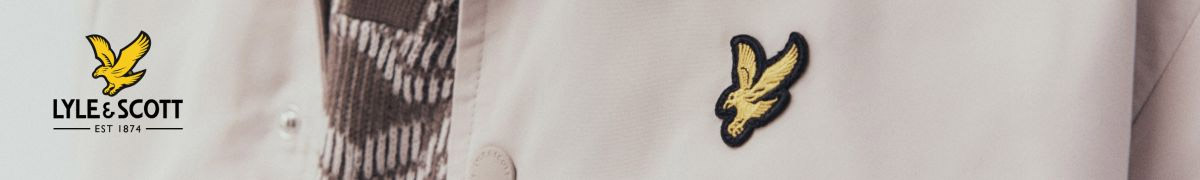 Lyle & Scott
