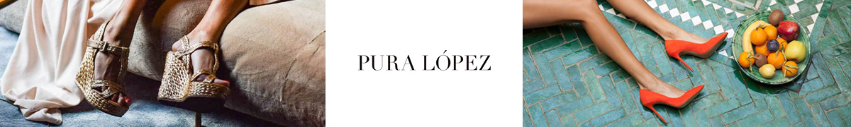 Pura Lopez