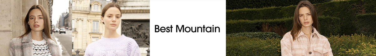 Best Mountain