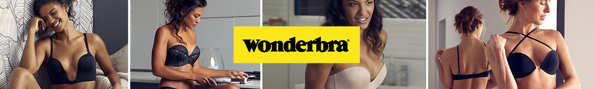 WONDERBRA