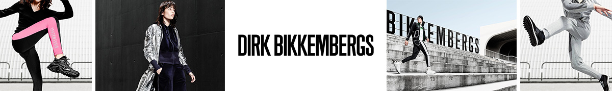 Bikkembergs