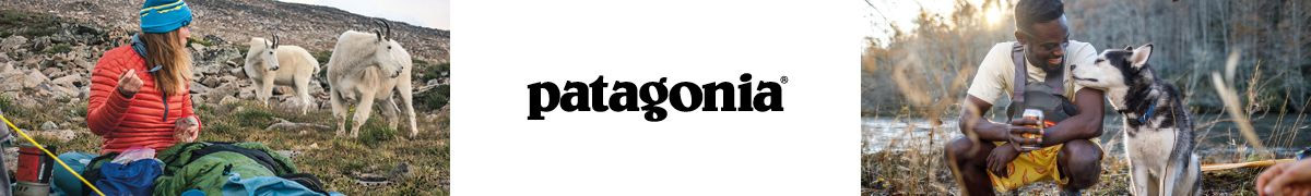 Patagonia