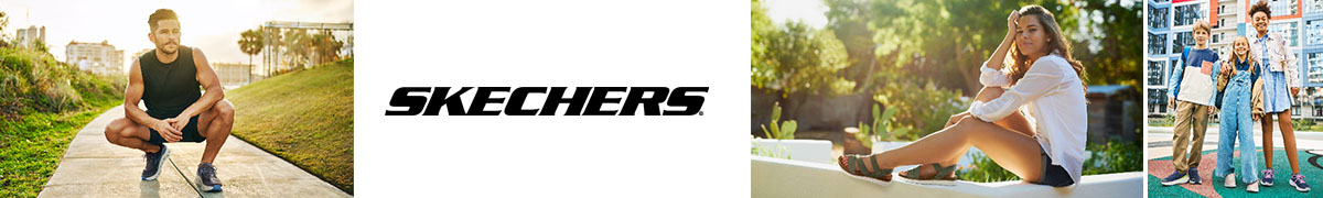 Skechers