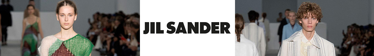 Jil Sander