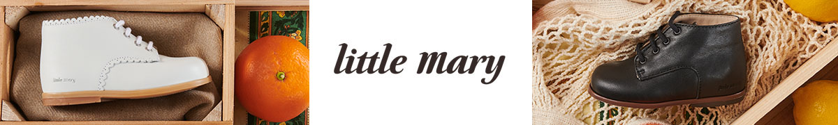 Little Mary