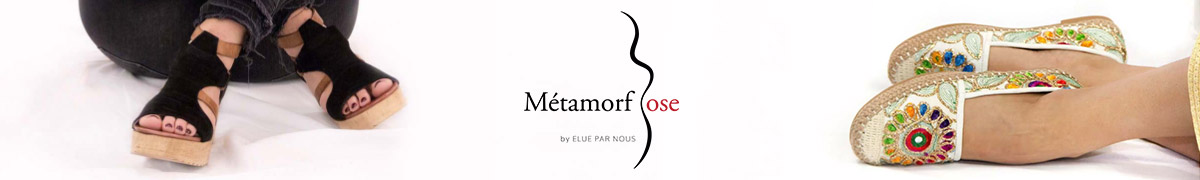 Metamorf'Ose