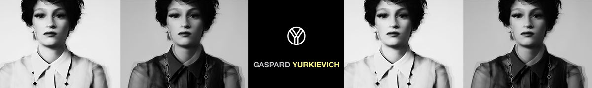 Gaspard Yurkievich