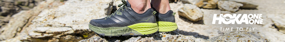 Hoka one one