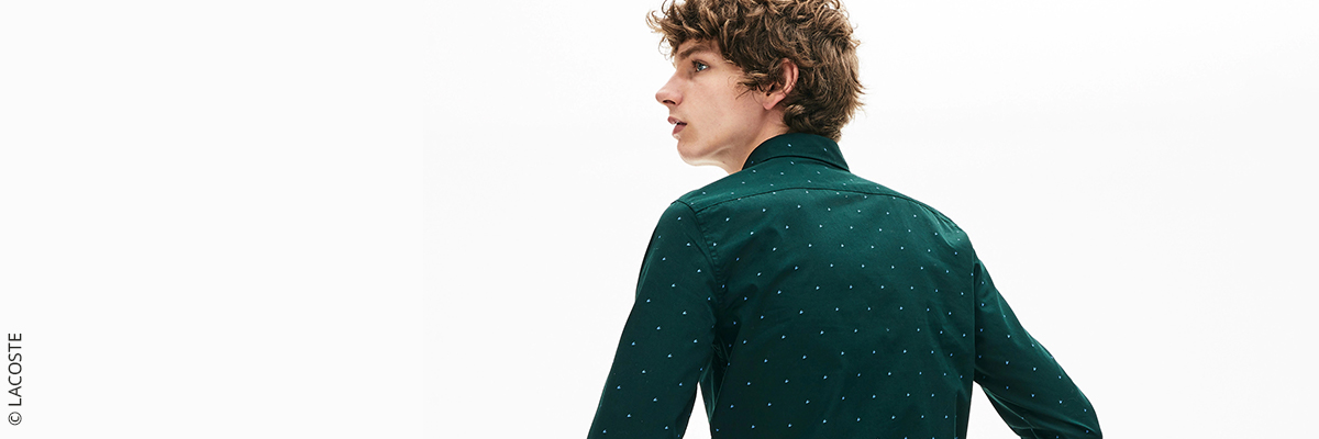 La chemise parfaite