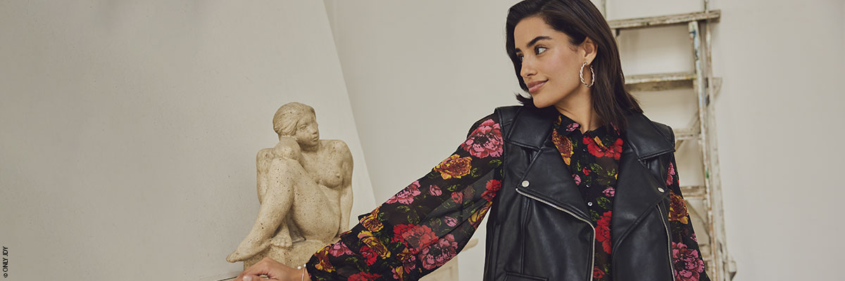 Flower Power
