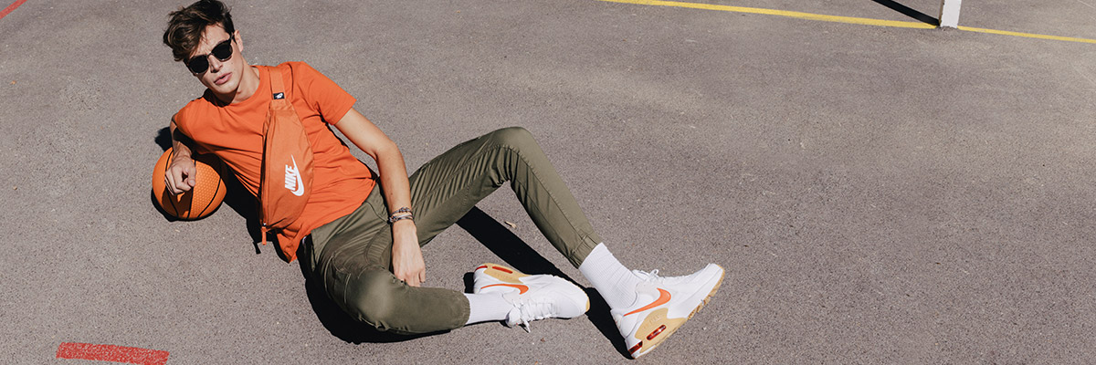 Color block