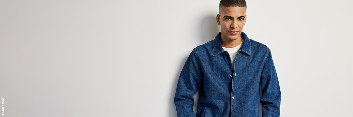 Denim incontournable