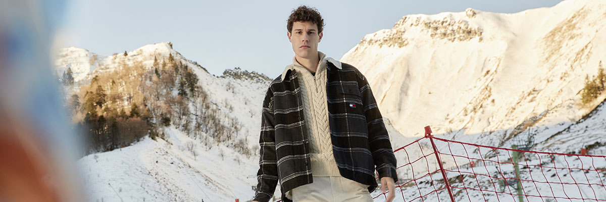 Sorties d'hiver