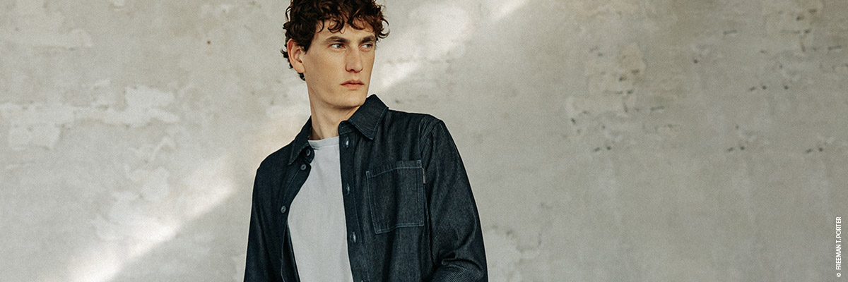 Esprit denim